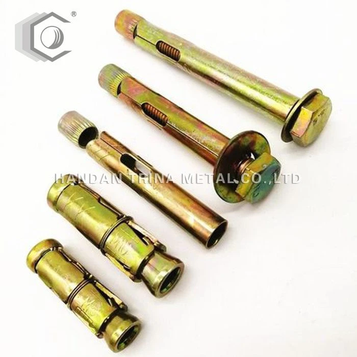 3PCS Plak pwotej anchor