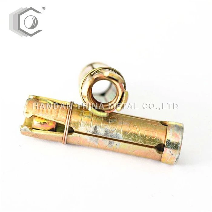4PCS Plak pwotej anchor