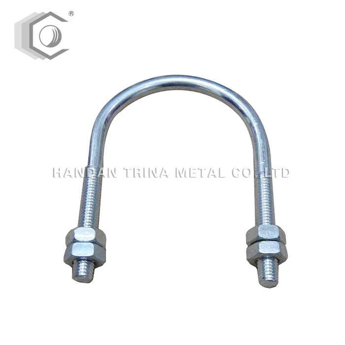 DIN3570 U boulon