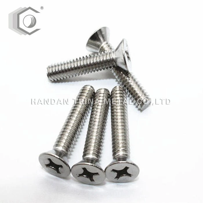 DIN965 Csk Machin vis