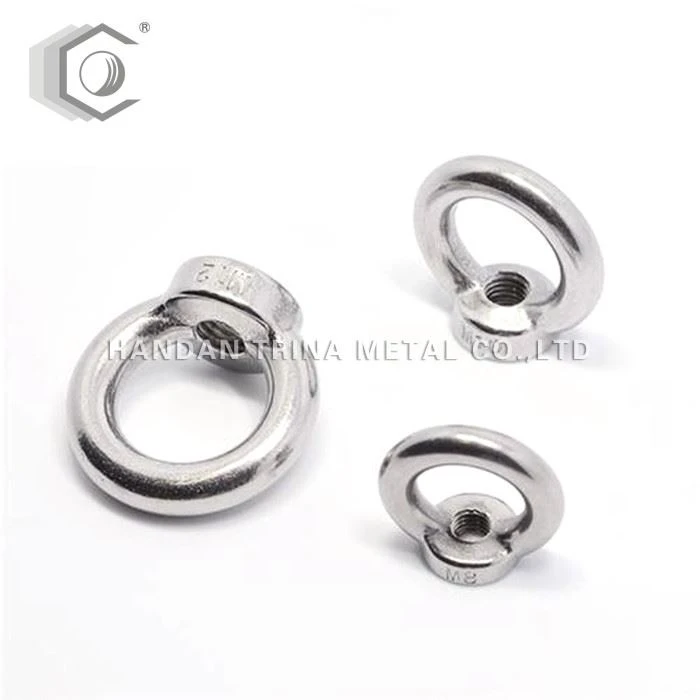 Segonde-fos (ki gen ladan Enten ak eksten) Hexagonal Boulon Enstalasyon Boulon atansyon sou pwobl...