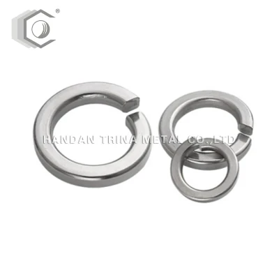 Ki sa ki Klasifikasyon yo nan segonde-fos Hexagonal boulon