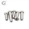 Din85 soltted machin vis