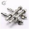 Reparasyon machin Gecko Deskripsyon Ekspansyon