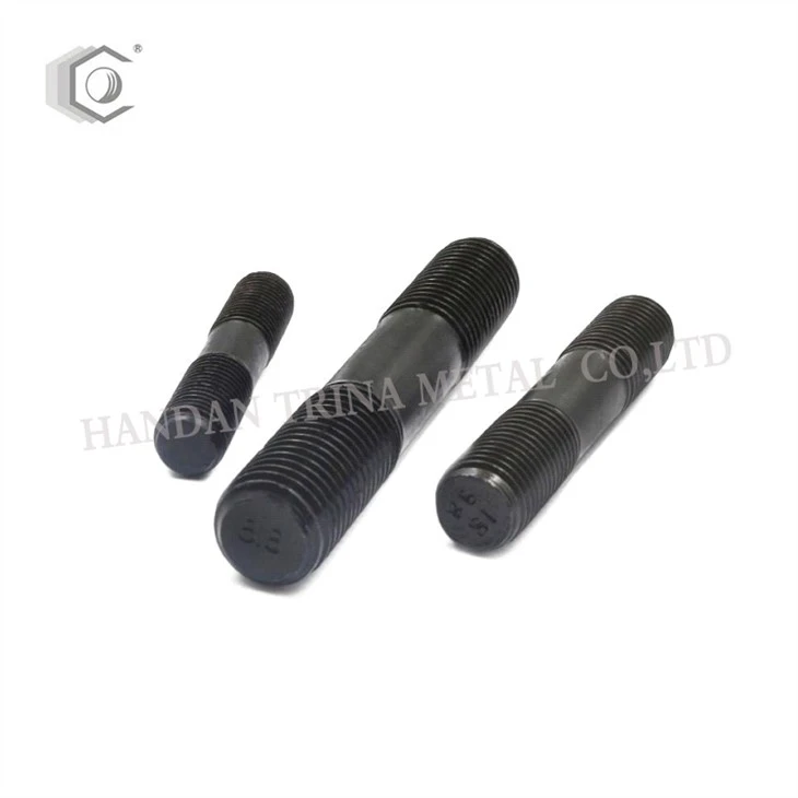 Segondè fòs Stud boulon