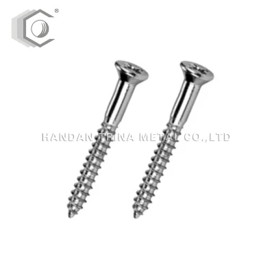 Handan Trina Metal co, Ltd voye volonte nouvo ane