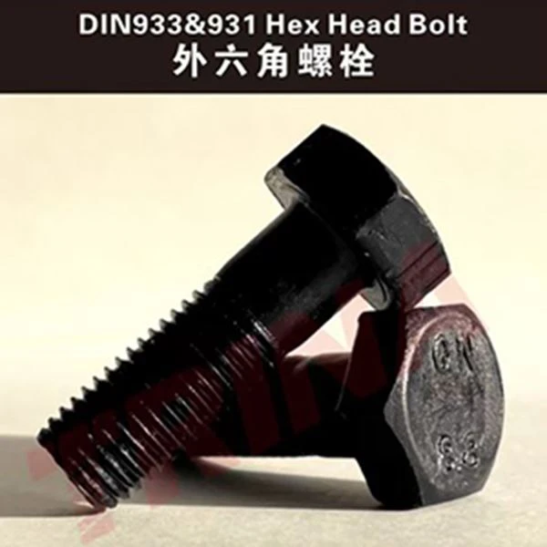 Boulon bolts&nuts