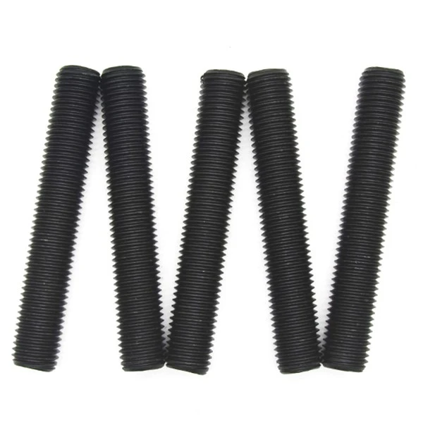 High-Quality Threaded Rods ASTM A193 B7