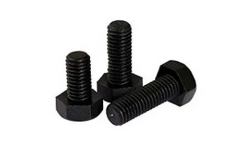 ASTM A193 Klas B7 Egzagòn boulon