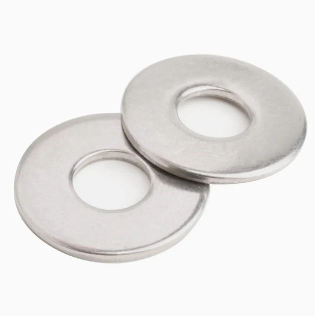 ASTM A193 machin pou lave