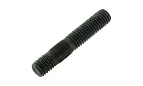DIN 2510 Boulon Stud (Waisted / Tij redwi)