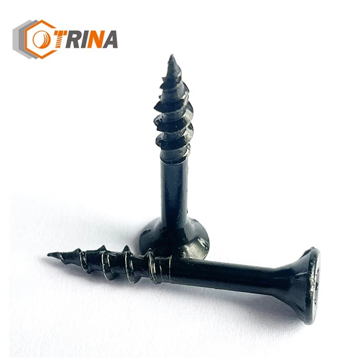 Double Countersunk T25 Plum Blossom Groove pil poto