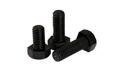 ASTM A193 Klas B7 Egzagòn boulon