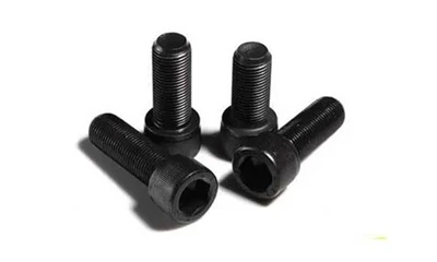 ASTM A193 Klas B7 Socket Head Cap Vis