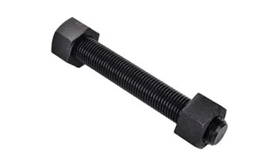 ASTM A193 Klas B7 Stud boulon