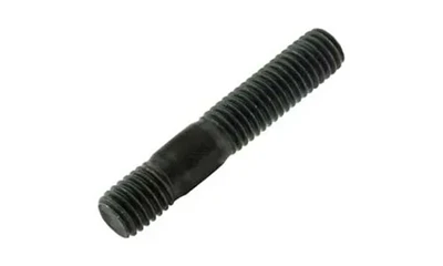 DIN 2510 Boulon Stud (Waisted / Tij redwi)