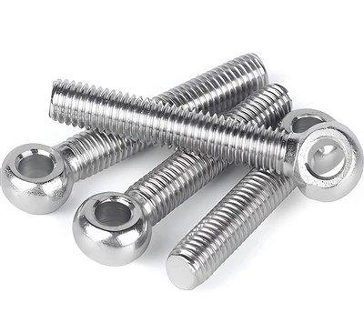 DIN 444 JE BOLT