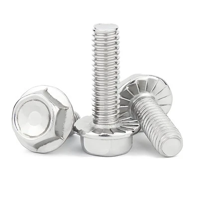DIN 6921 BLAND BOLT